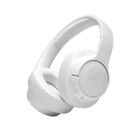 JBL Tune 760NC - White - Wireless Over-Ear NC Headphones - Hero